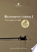 Libro Relatamente cortos I