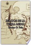 Relatos de la Tierra Media