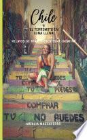 Libro Relatos de Viaje y Escritura Creativa