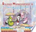 Libro Relatos microscópicos II