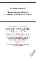 Renacimiento mestizo