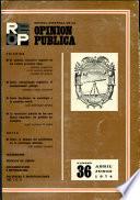 REOP - Abril/Junio 1974