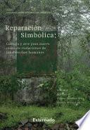 Libro Reparación simbólica
