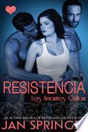 Libro Resistencia