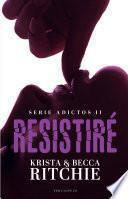 Libro Resistiré