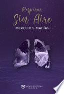 Libro RESPIRAR SIN AIRE