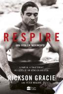 Libro Respire - uma vida em movimento
