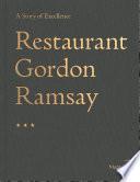 Libro Restaurant Gordon Ramsay