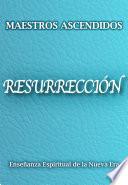 Libro Resurrección
