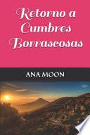 Libro Retorno a Cumbres Borrascosas