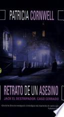 Libro Retrato de un Asesino