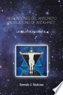 Libro Revelaciones Del Anticristo (Revelations of Antichrist)