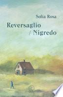 Libro Reversaglio/Nigredo