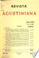 Revista agustiniana
