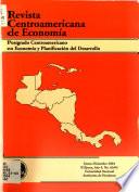 Revista centroamericana de economía