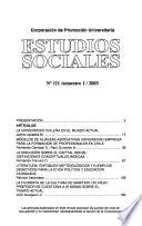 Revista de ciencia política