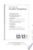 Revista de occidente