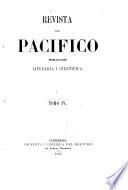 Revista del Pacifico