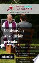 Libro Revista Digital de Teologia N 12