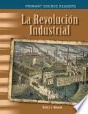 Libro Revolución Industrial (Industrial Revolution)
