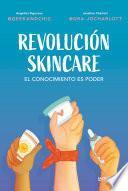 Libro Revolución skincare