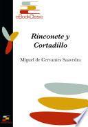 Rinconete y Cortadillo (Anotado)