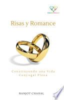 Libro Risas y Romance: Construyendo una Vida Conyugal Plena
