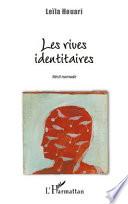 Libro RIVES IDENTITAIRES