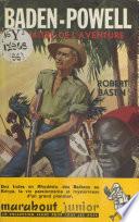 Libro Robert Baden-Powell