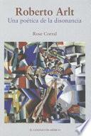 Libro Roberto Arlt