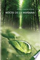 Libro Rocío de la mañana