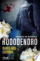 Libro Rododendro