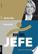 Libro Rol del Jefe (Nueva Edición)