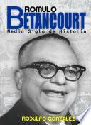 Rómulo Betancourt