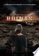 Libro Ruinas