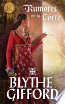 Libro Rumores en la corte
