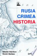 Rusia, Crimea, Historia