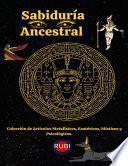 Libro Sabiduría Ancestral