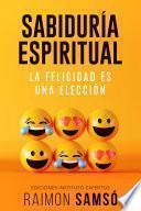 Libro Sabiduría Espiritual