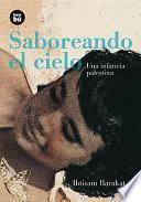 Libro Saboreando el Cielo