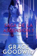 Libro Saga de la ascensión: 7