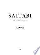 Saitabi