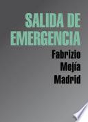 Salida de emergencia