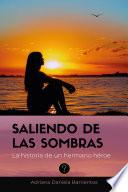 Libro Saliendo de las sombras