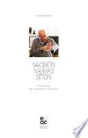 Salomon Nahmad Sitton
