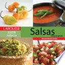 Salsas Mexicanas