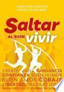 Libro Saltar al buen vivir