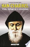 Libro San Charbel