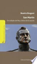 Libro San Martín