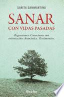 Libro Sanar con vidas pasadas